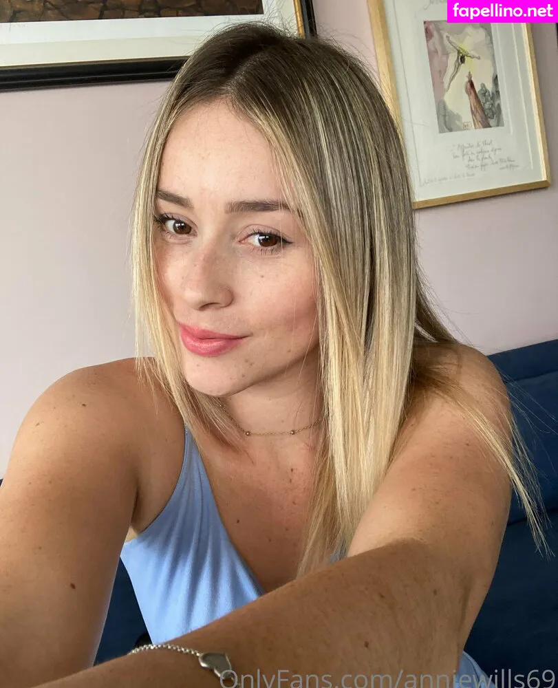 anniewillfree, anniewilliam_ Nude Leaked OnlyFans Photo #IOzlqsFJEJ