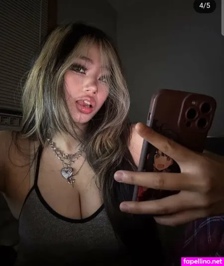 Anniezhen OnlyFans Thumbnail #N829z5KhXu