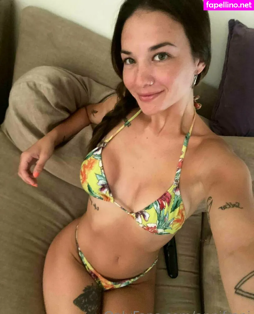 annifrani Nude Leaked OnlyFans Photo #H94TzmSSPb