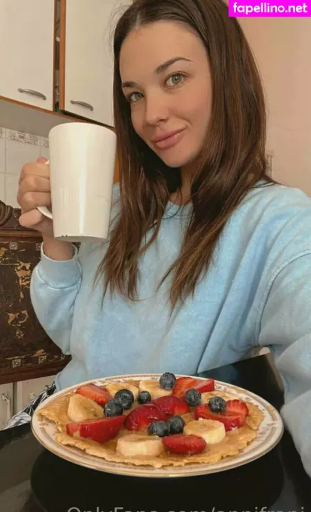 Annifrani OnlyFans Thumbnail #Jw5iVPx6xq