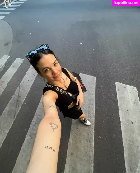 Annifrani OnlyFans Thumbnail #KZ3NGKvRTe