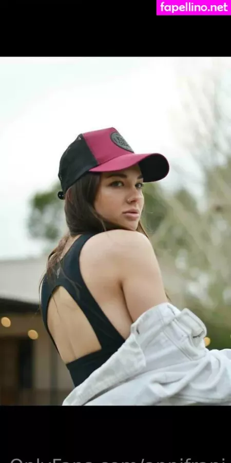 Annifrani OnlyFans Thumbnail #MZHTcGFbp6