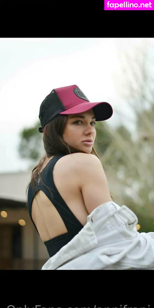 annifrani Nude Leaked OnlyFans Photo #MZHTcGFbp6