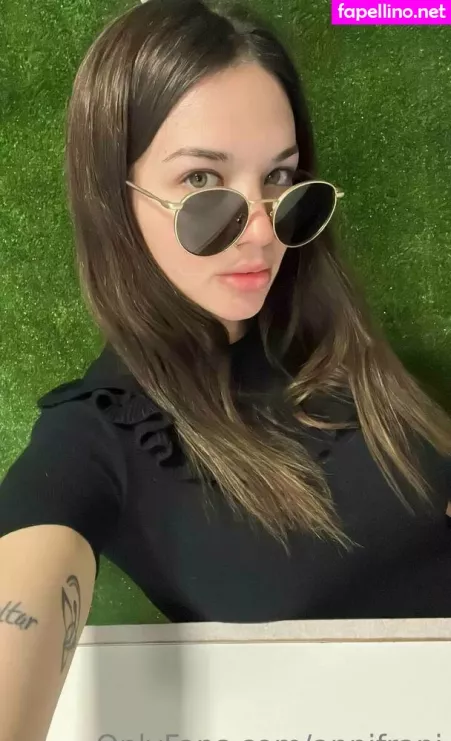 Annifrani OnlyFans Thumbnail #wB6YdaKnFI