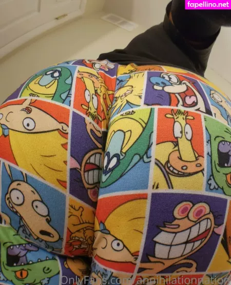 Annihilationnation OnlyFans Thumbnail #IWec01Vq8g