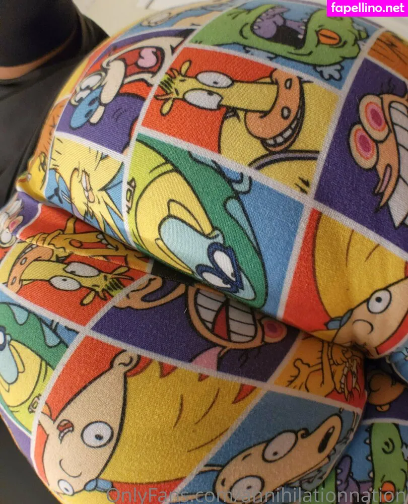 annihilationnation Nude Leaked OnlyFans Photo #Pwua4PkFmS