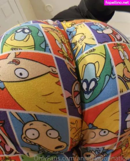 Annihilationnation OnlyFans Thumbnail #ScaVfzQCrm