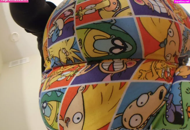 Annihilationnation OnlyFans Thumbnail #WpdOd1a1zb