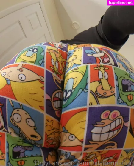 Annihilationnation OnlyFans Thumbnail #Yd7TfUDN1Z