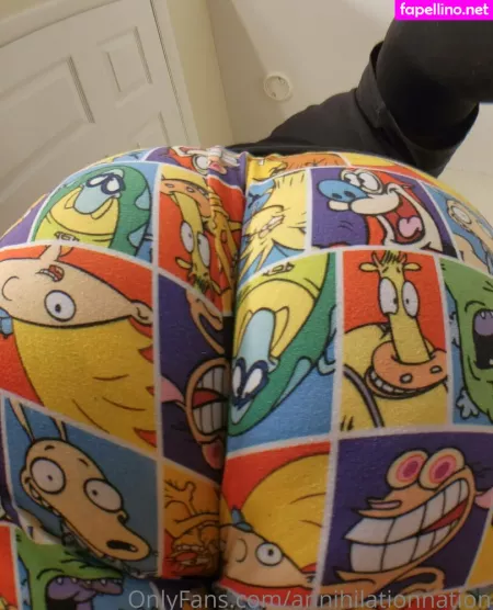 Annihilationnation OnlyFans Thumbnail #pdexn39L55