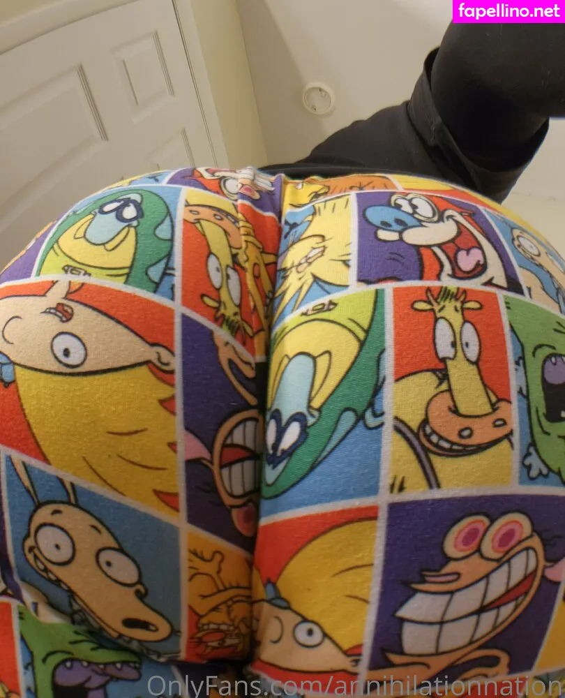 annihilationnation Nude Leaked OnlyFans Photo #pdexn39L55