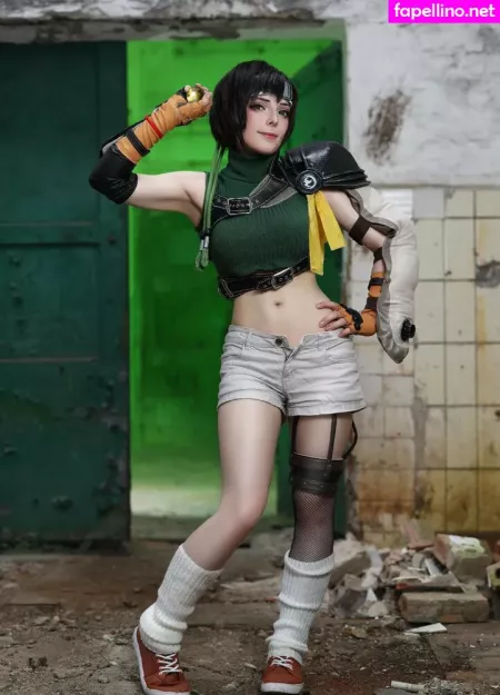 Anniicosplays OnlyFans Thumbnail #XgaxGkAVfj