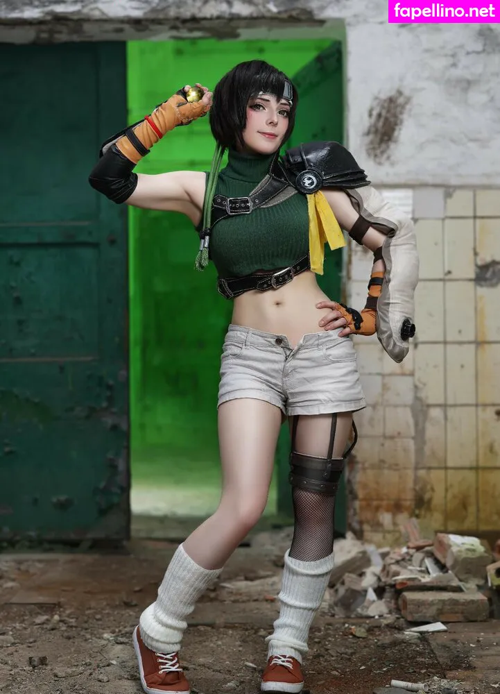 anniicosplay, anniicosplays Nude Leaked OnlyFans Photo #XgaxGkAVfj