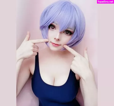 Anniicosplays OnlyFans Thumbnail #j5DNdMv4Cg