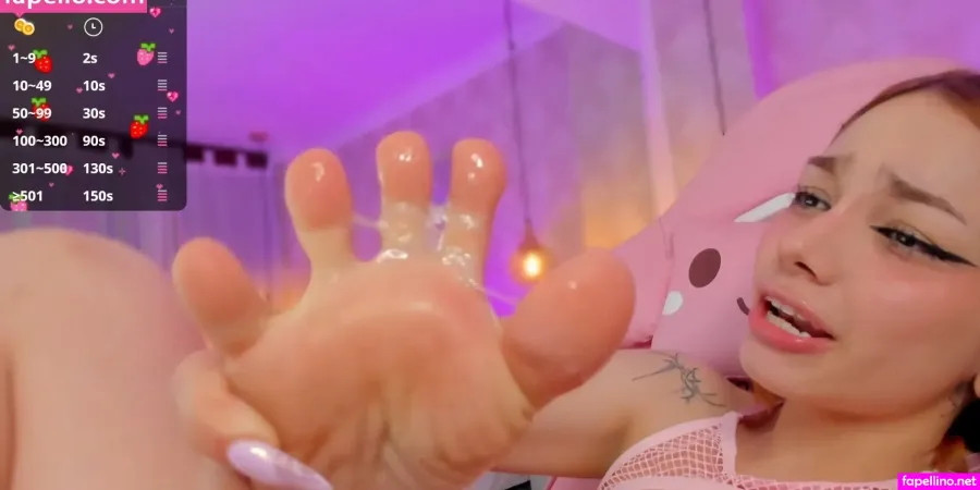 Anniita OnlyFans Thumbnail #LQj8CZXmGw