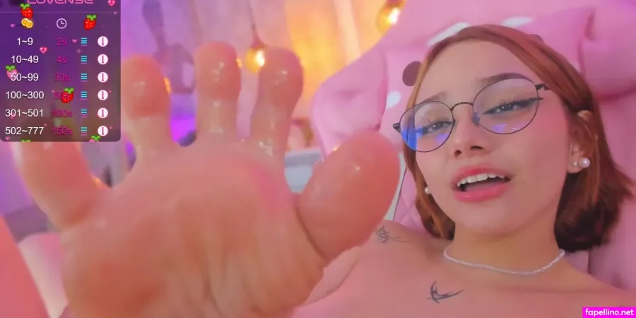 Anniita OnlyFans Thumbnail #amfJC3i1lP