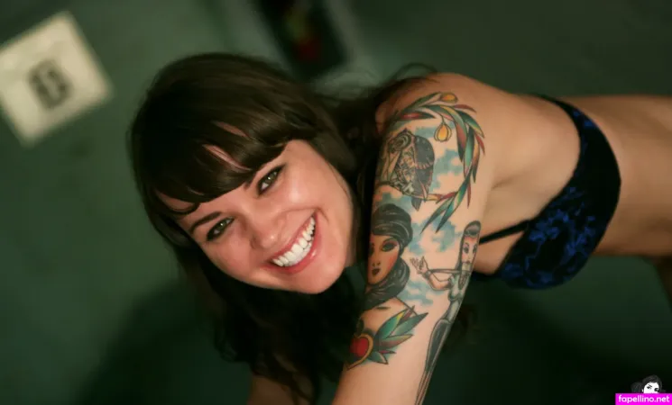 Annika 1 OnlyFans Thumbnail #6jxDjYeKbQ