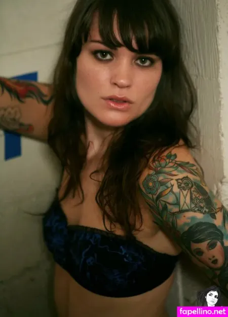 Annika 1 OnlyFans Thumbnail #H2GKtcbSBY