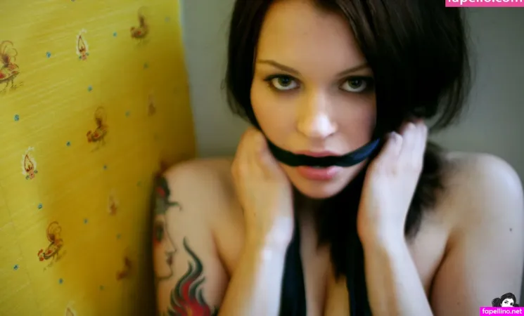 Annika 1 OnlyFans Thumbnail #cDLEFmMMqz