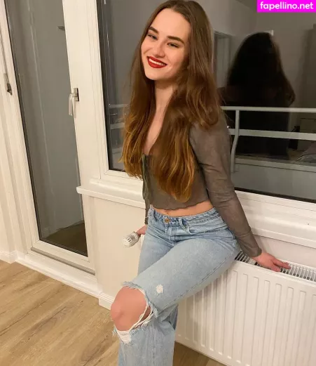 Annika Baecker OnlyFans Thumbnail #7NlqacwTkJ