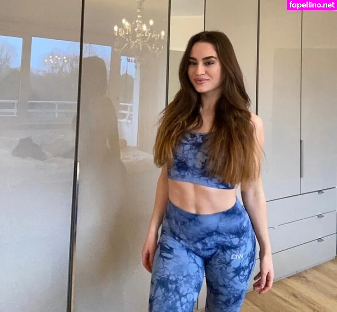 annieschka_fit Nude Leaked OnlyFans Photo #HVvVUcy72Y