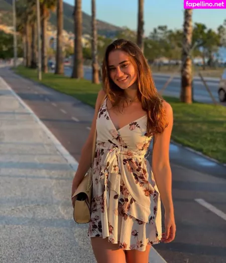Annika Baecker OnlyFans Thumbnail #JH2NVL3aHd