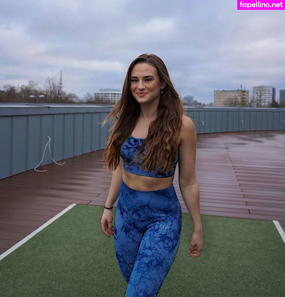 annieschka_fit Nude Leaked OnlyFans Photo #b5wngC2TSP
