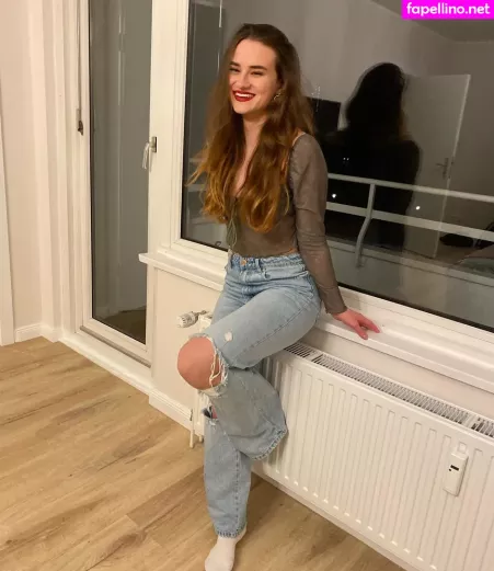 Annika Baecker OnlyFans Thumbnail #yPAbZOVH3c