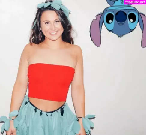 Annika Becker OnlyFans Thumbnail #gVehlzzwyN