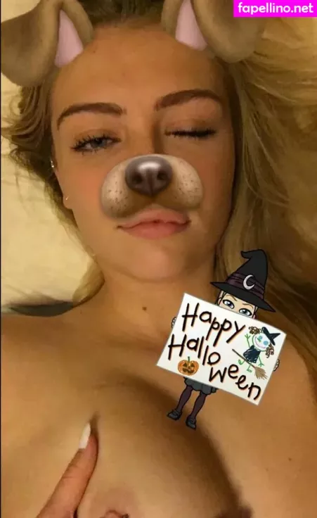 Annika Boron OnlyFans Thumbnail #CyXmZpNbvx