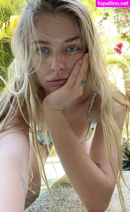 Annika Boron OnlyFans Thumbnail #l5n5kbNmE6