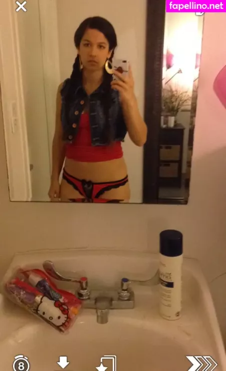 Annika Eve OnlyFans Thumbnail #WCmtRHuUal