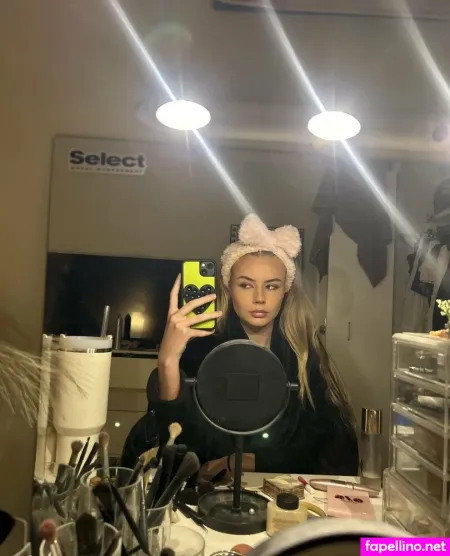 Annika Fedorov 8 OnlyFans Thumbnail #QnBpDt5AMV