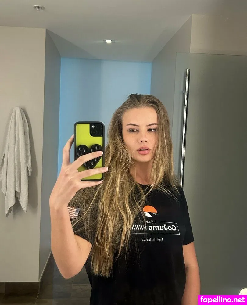 annika.fedorov Nude Leaked OnlyFans Photo #R2ewUMBvb1