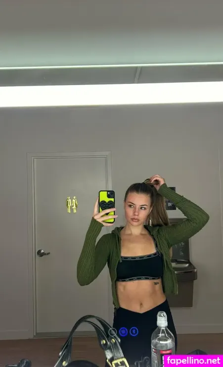 Annika Fedorov 8 OnlyFans Thumbnail #uSvDAvyhsb