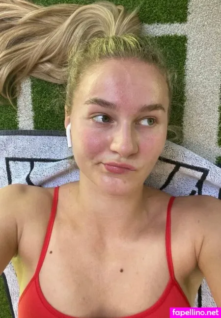 Annika Frick OnlyFans Thumbnail #49oQuEChES