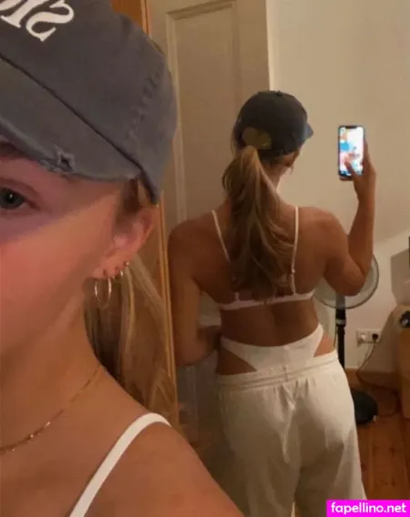 Annika Frick OnlyFans Thumbnail #Fv5dNCn1Rw