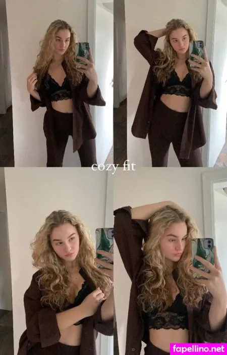 Annika Frick OnlyFans Thumbnail #LlkP8zqd96