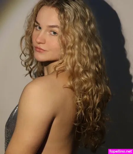 Annika Frick OnlyFans Thumbnail #QfXysRtVun