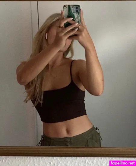 Annika Frick OnlyFans Thumbnail #aMV9AQ4pzz