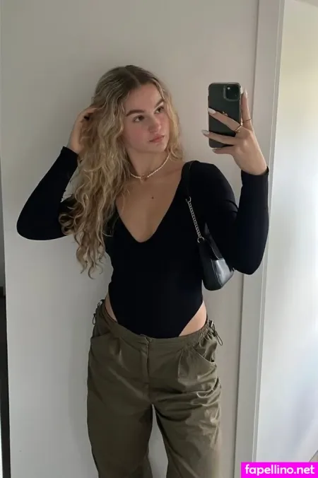 Annika Frick OnlyFans Thumbnail #cSMcgReus9