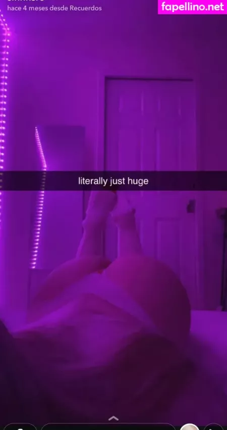 Annika Grace OnlyFans Thumbnail #KSgsakSFKJ