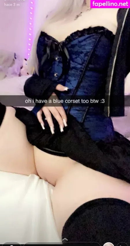 Annika Grace OnlyFans Thumbnail #e24IbNtyak