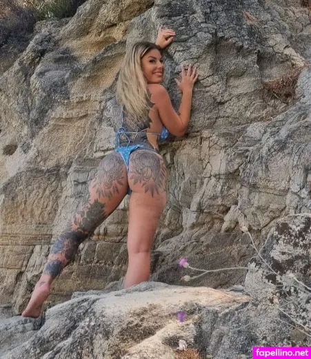 Annika King OnlyFans Thumbnail #ERIfl6UUKm