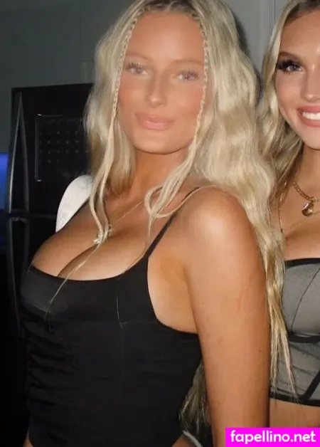 Annika Peterson OnlyFans Thumbnail #4IaipFAuPm