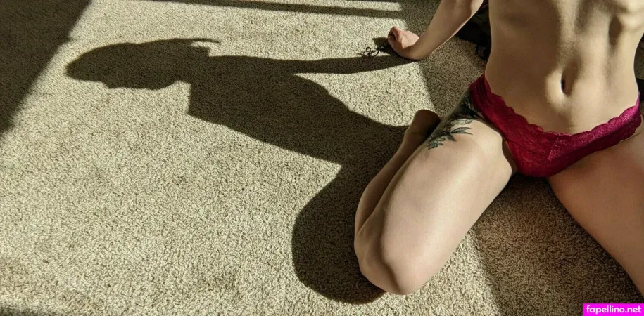 Annikashae OnlyFans Thumbnail #0N1gZdgjze