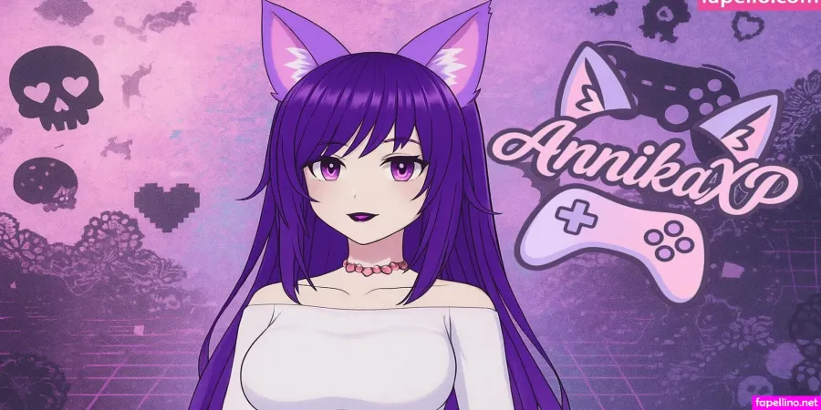 Annikaxp Main Profile Photo