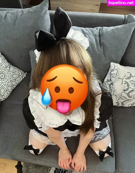Annimichelle OnlyFans Thumbnail #6PkZlgkyJC