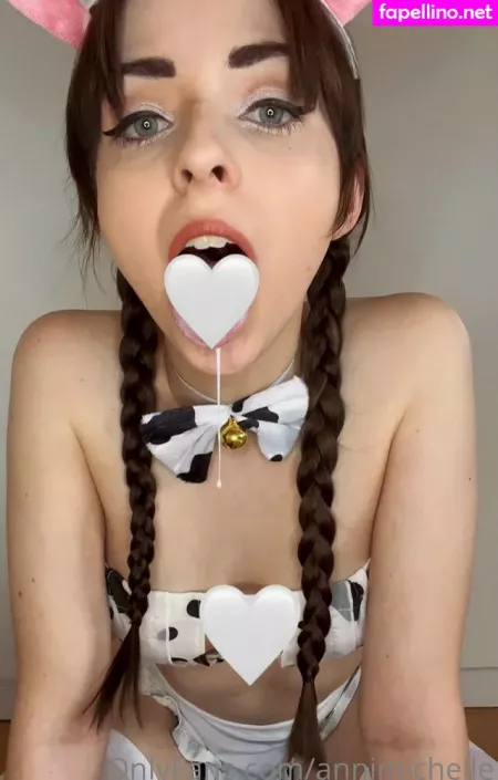 Annimichelle OnlyFans Thumbnail #7NGfgJ5dJl
