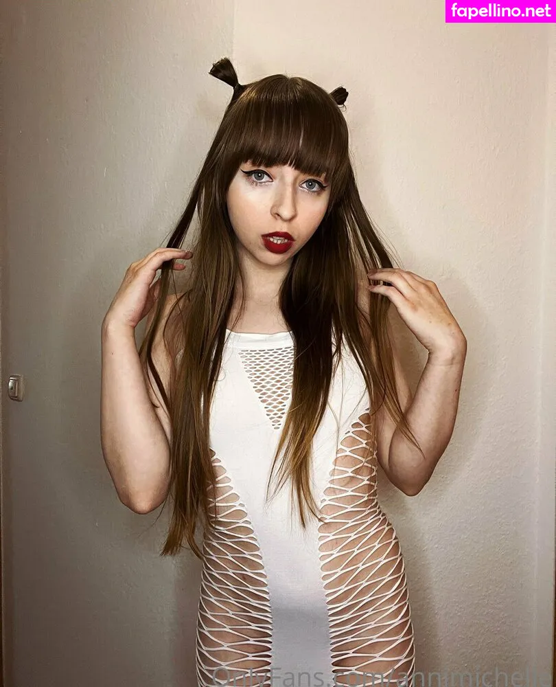 annimichelle Nude Leaked OnlyFans Photo #L0Z9yMHoDZ